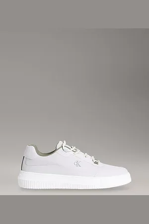 Calvin Klein Ripstop Trainers
