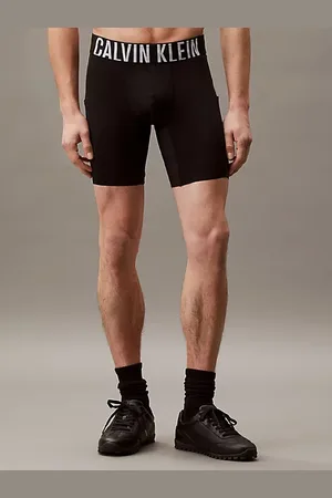 Calvin Klein Tight Gym Shorts