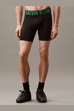 Calvin Klein Tight Gym Shorts