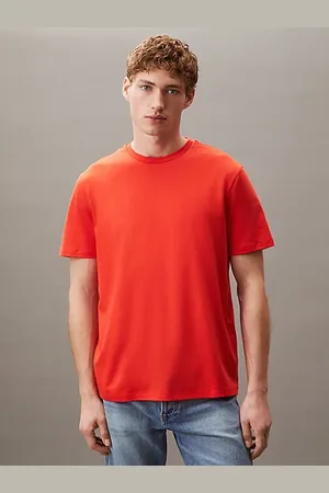 Calvin Klein Pima Cotton T-shirt