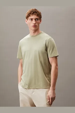 Calvin Klein Pima Cotton T-shirt