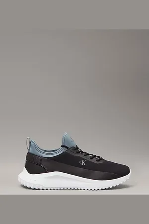 Calvin Klein Ripstop Trainers