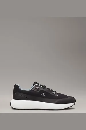 Calvin Klein Ripstop Trainers