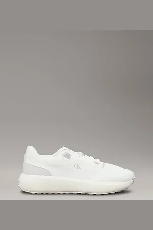 Calvin Klein Ripstop Trainers