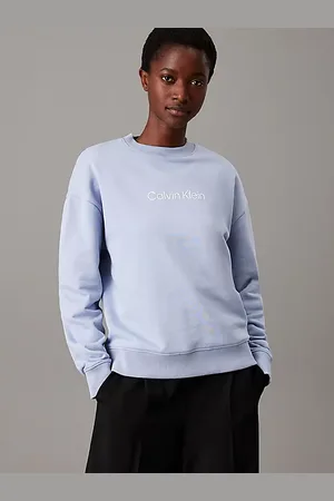 Calvin Klein Logo Sweatshirt