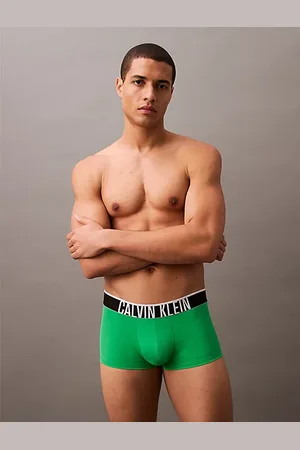 Calvin Klein Low Rise Trunks - Intense Power Cooling