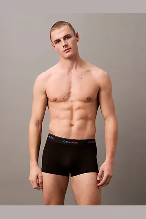Calvin Klein Low Rise Trunks - Micro Stretch Pride
