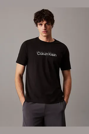 Calvin Klein Logo T-shirt