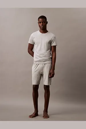 Calvin Klein 3 Pack T-shirts - 100% Cotton