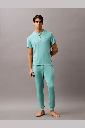 Calvin Klein Pyjama Top - Ultra Soft Modal