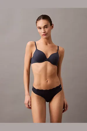 Calvin Klein Thong - Micro Stretch with Lace