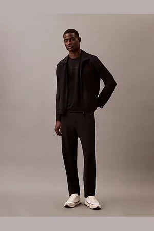 Calvin Klein Travel Gym Trousers