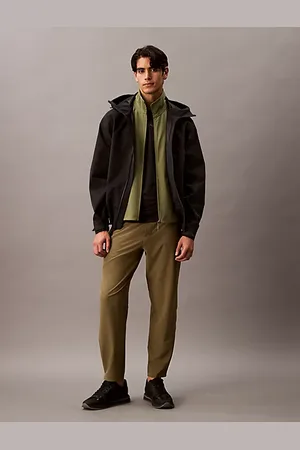Calvin Klein Travel Gym Trousers