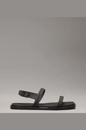 Calvin Klein Jelly Sandals