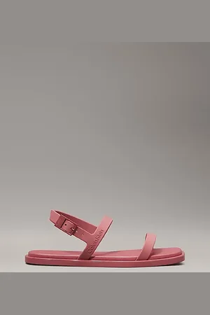 Calvin Klein Jelly Sandals