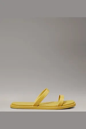 Calvin Klein Jelly Sandals