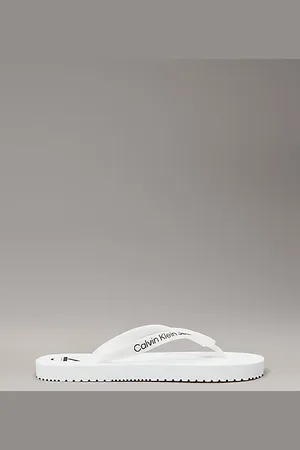 Calvin Klein Flip Flops