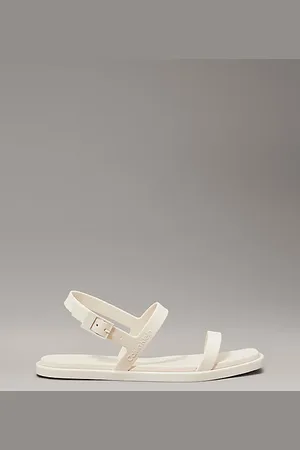 Calvin Klein Jelly Sandals