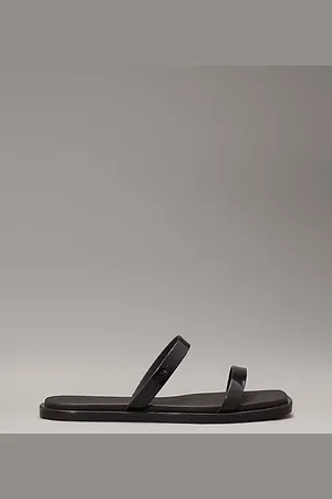 Calvin Klein Jelly Sandals