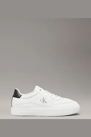 Calvin Klein Ripstop Trainers