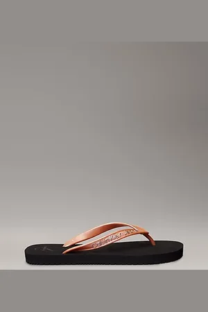 Calvin Klein Flip Flops