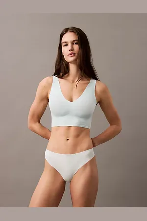 Calvin Klein Thong - Invisibles