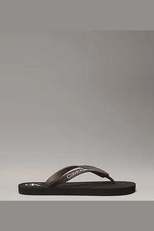 Calvin Klein Flip Flops