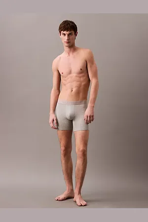 Calvin Klein Boxer Briefs - Ultra Soft Modal