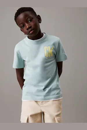 Calvin Klein Logo T-shirt