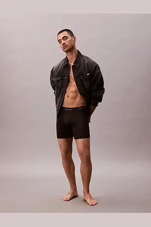 Calvin Klein Boxer Briefs - Micro Stretch Pride