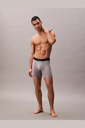 Calvin Klein Boxer Briefs - Micro Stretch Pride