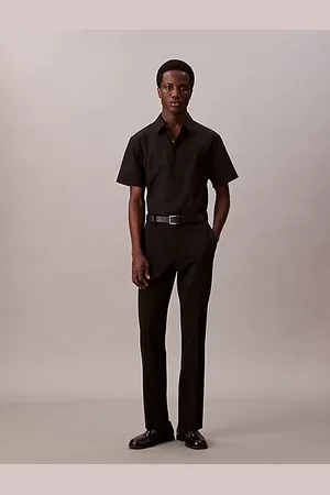 Calvin Klein Relaxed Short Sleeve Shirt