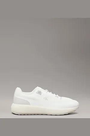 Calvin Klein Ripstop Trainers