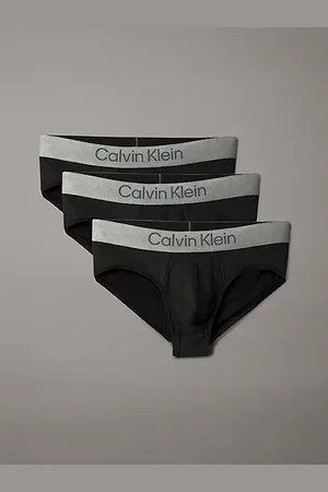 Calvin Klein 3 Pack Briefs - Micro Stretch
