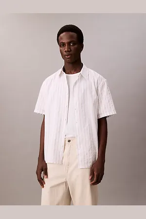 Calvin Klein Pima Cotton T-shirt