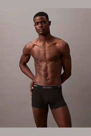 Calvin Klein Trunks - Micro Stretch Grip