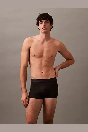 Calvin Klein Trunks - Micro Stretch Grip