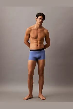 Calvin Klein Trunks - Micro Stretch Grip