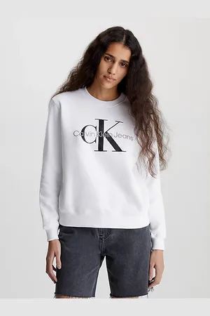 Calvin Klein Monogram Sweatshirt