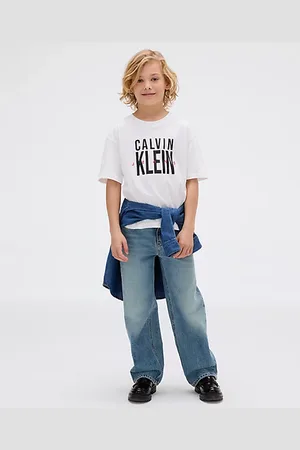 Calvin Klein Logo T-shirt