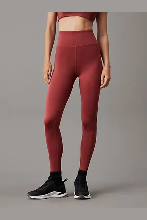 Calvin Klein Logo Gym Leggings