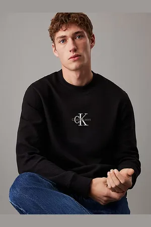 Calvin Klein Long Sleeve Waffle T-shirt