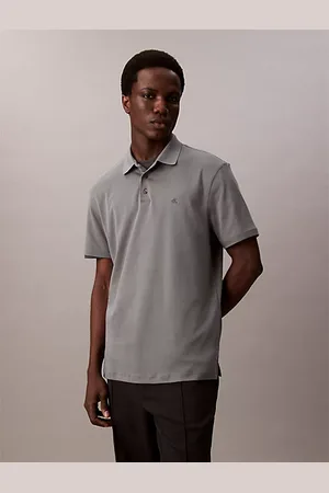 Calvin Klein Pima Cotton Polo Shirt