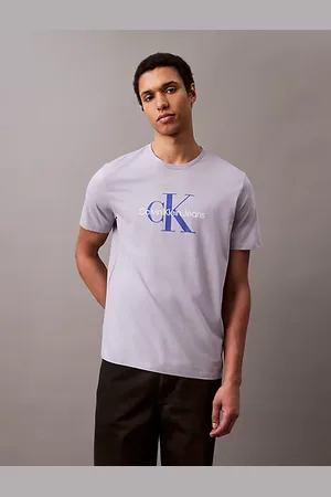 Calvin Klein Monogram T-shirt