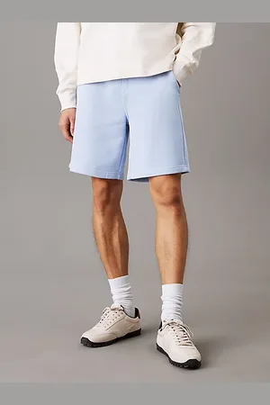Calvin Klein Relaxed Modal Jogging Shorts