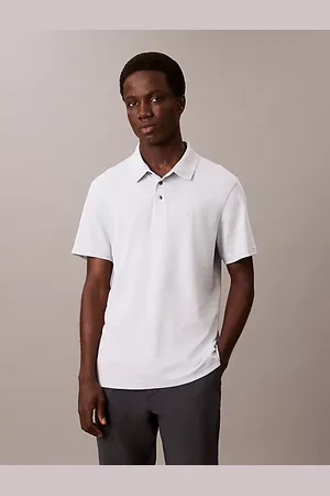 Calvin Klein Pima Cotton Polo Shirt