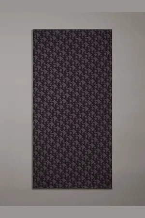 Calvin Klein Logo Scarf