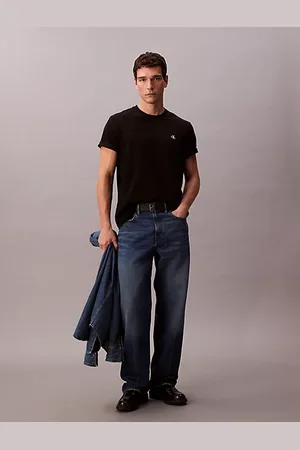 Calvin Klein Monogram T-shirt