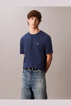 Calvin Klein Monogram T-shirt