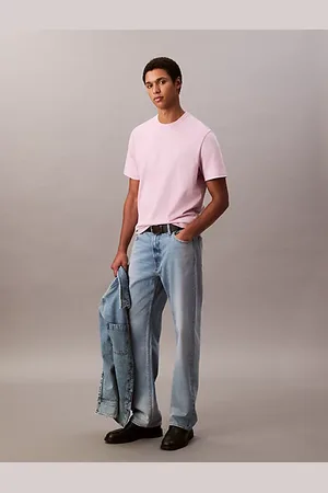 Calvin Klein Monogram T-shirt
